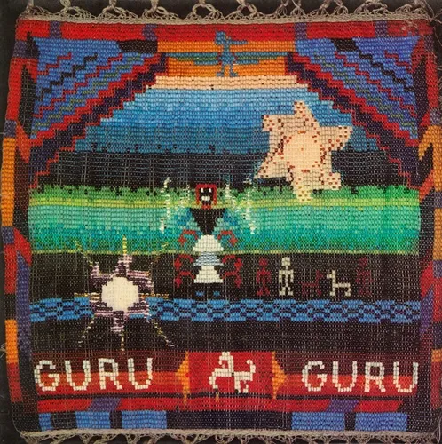 GURU GURU / グル・グル / GURU GURU