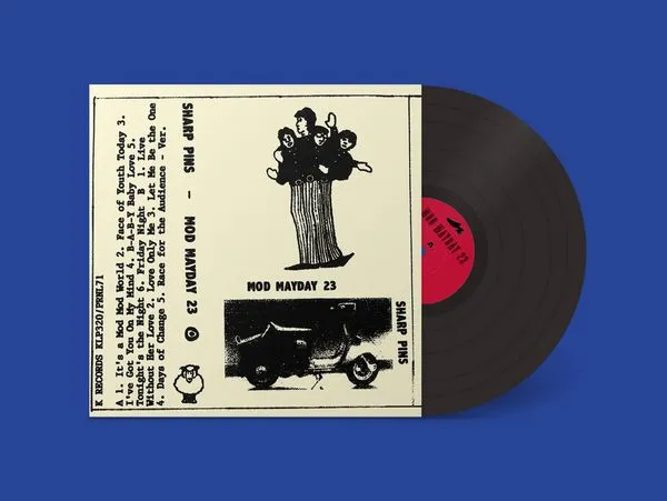 ポップス・インディ・オルタナ｜レコード・CD・DVDの通販｜ディスク