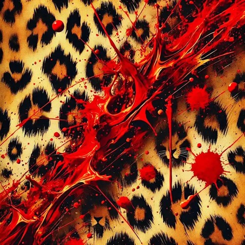 RAS KASS / LEOPARD EATS FACE (CD)