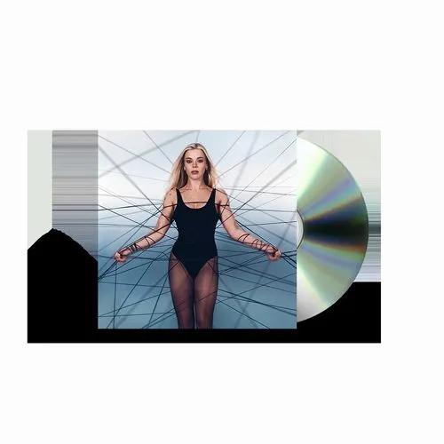 BECKY HILL / ベッキー・ヒル / REBECCA (CD)