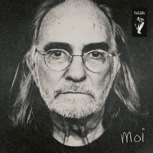 MOI (CURATED BY JEAN-HERVE PERON): 700 COPIES LIMITED CLEAR VINYL