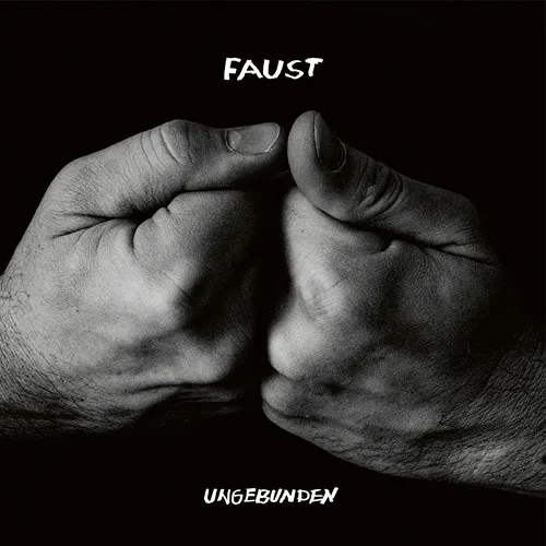 UNGEBUNDEN (CURATED BY HANS-JOACHIM IRMLER): 700 COPIES LIMITED