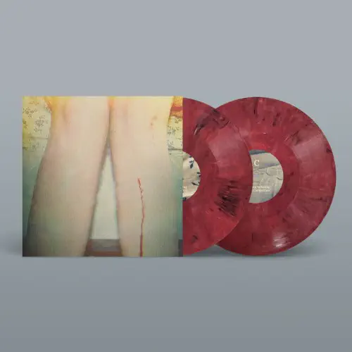 LOS CAMPESINOS! / ロス・キャンペシーノス! / ROMANCE IS BORING (COLOURED 2LP)
