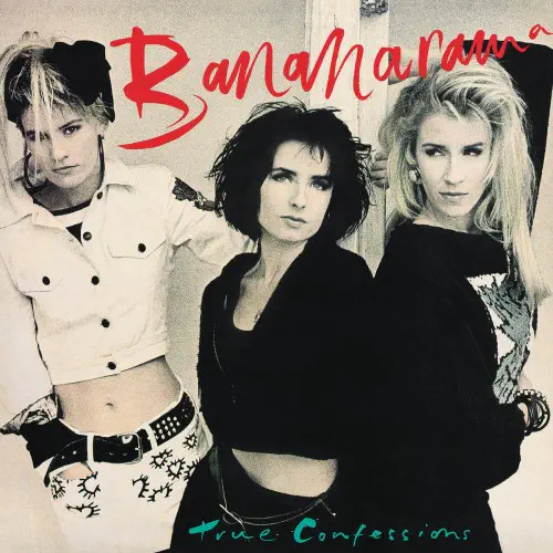 BANANARAMA / バナナラマ / TRUE CONFESSIONS (40TH ANNIVERSARY EDITION) (CD)