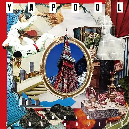 YAPOOL / 東京スクラップ・アンド・ビルド