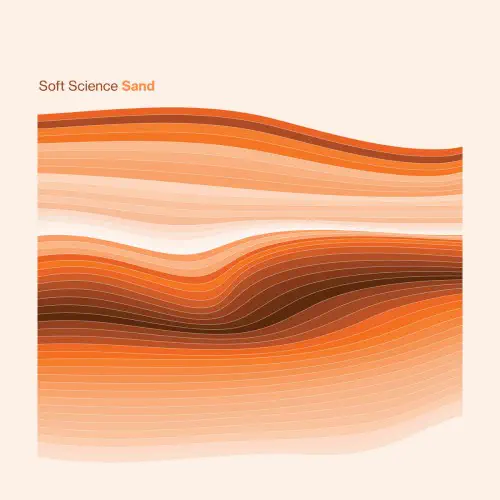 SOFT SCIENCE / SAND (CD)