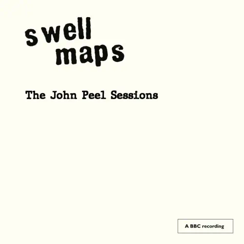 SWELL MAPS / スウェル・マップス商品一覧｜PUNK｜ディスクユニオン
