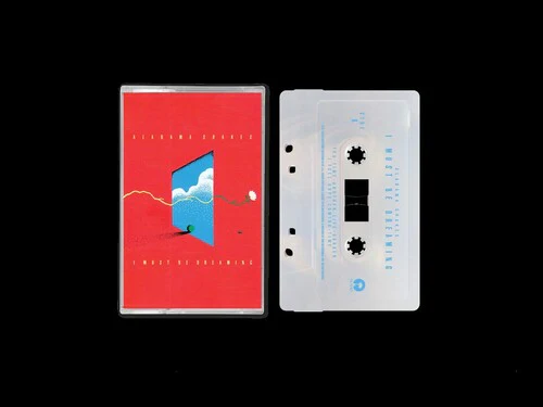 ALABAMA SHAKES / アラバマ・シェイクス / I MUST BE DREAMING (CASSETTE)