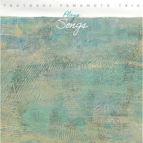 TSUYOSHI YAMAMOTO / 山本剛 / PLAYS SONGS(LP)