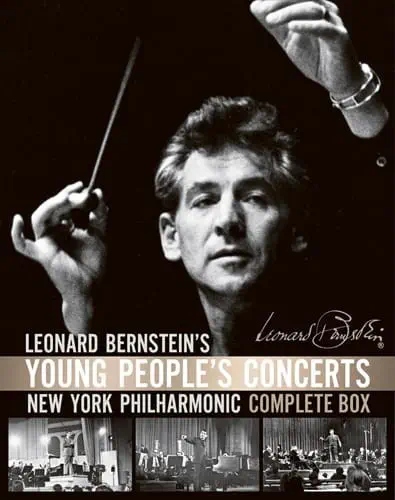 LEONARD BERNSTEIN / レナード・バーンスタイン商品一覧｜ディスク