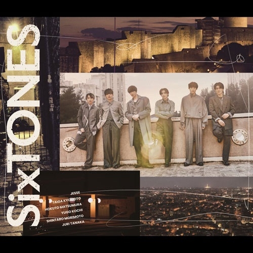SixTONES商品一覧｜ディスクユニオン・オンラインショップ｜diskunion.net