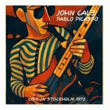JOHN CALE / ジョン・ケイル商品一覧｜PROGRESSIVE ROCK｜ディスク