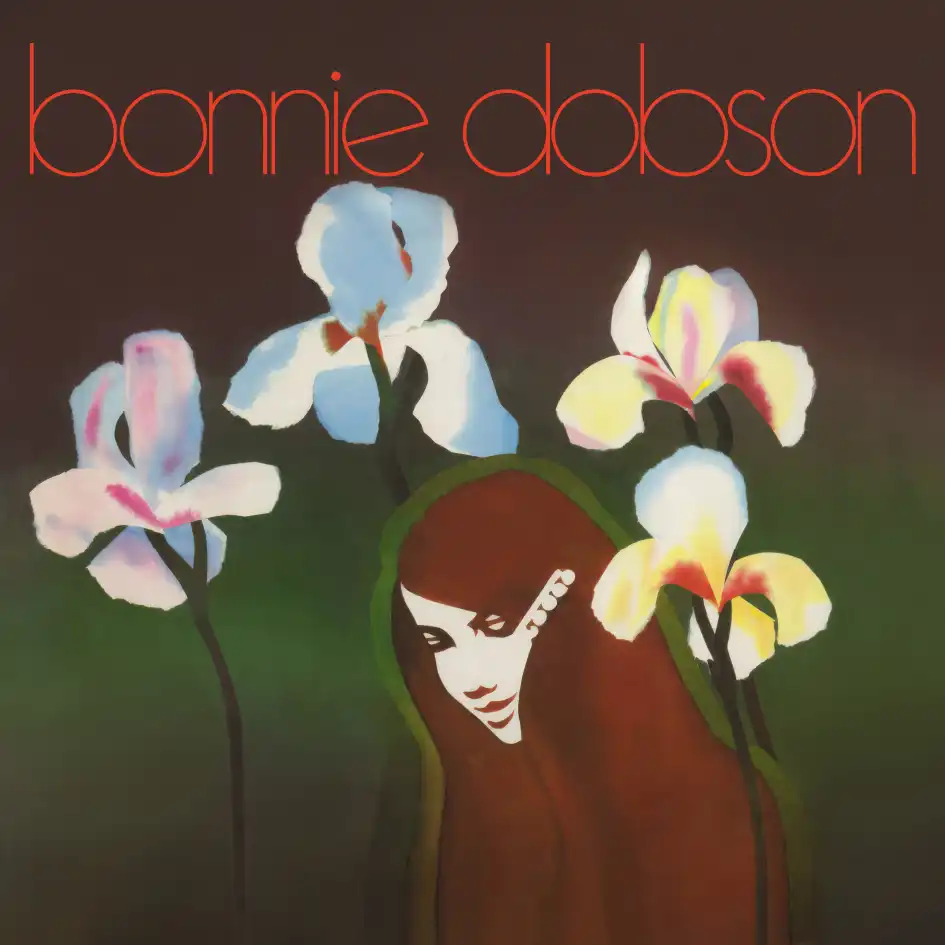 BONNIE DOBSON (LP)/BONNIE DOBSON/ボニー・ドブソン/69年作がレコード