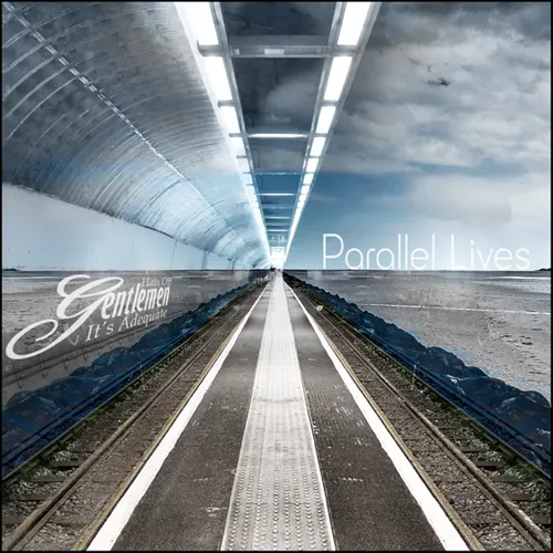 PARALLEL LIVES/HATS OFF GENTLEMEN IT'S ADEQUATE/玄人好みなサウンド