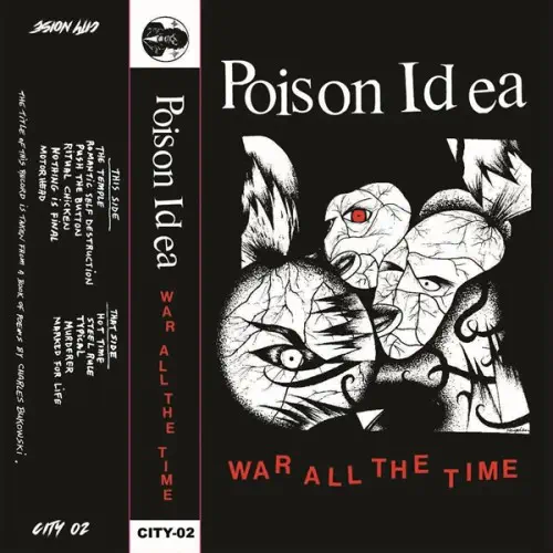 POISON IDEA商品一覧｜PUNK｜ディスクユニオン・オンラインショップ