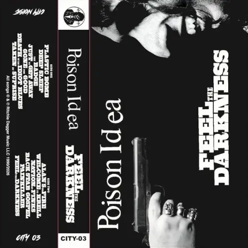 POISON IDEA商品一覧｜PUNK｜ディスクユニオン・オンラインショップ