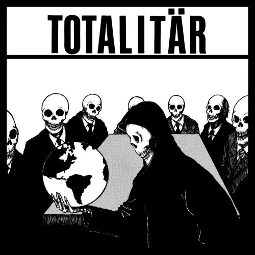 TOTALITAR / TOTALITAR