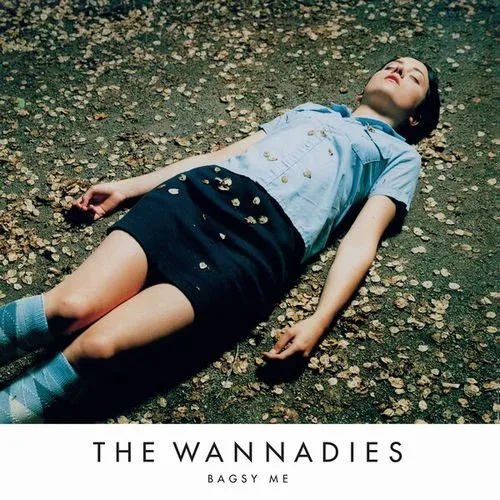 美品　The Wannadies　Be A Girl　レコード　再発　ワナダイズ BE A GIRL (LP/180G/BLACK VINYL)/WANNADIES/ワナダイズ｜ROCK / POPS