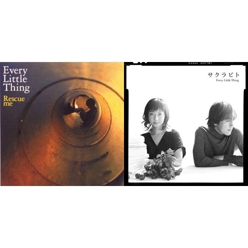 Every Little Thing / エブリ・リトル・シング商品一覧｜JAPANESE ROCK