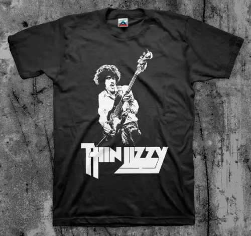 N*A様 【新品同様】シン・リジィTHIN LIZZY - 1976 Thin Lizzy（シン・リジィ）｜『1976』同年に発表した2枚の名作