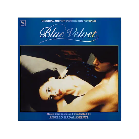 ANGELO BADALAMENTI / アンジェロ・バダラメンティ商品一覧｜PUNK