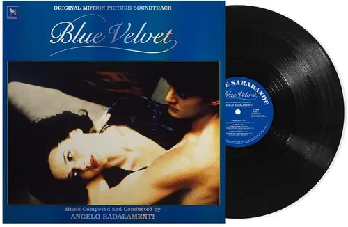 ANGELO BADALAMENTI / アンジェロ・バダラメンティ商品一覧｜PUNK