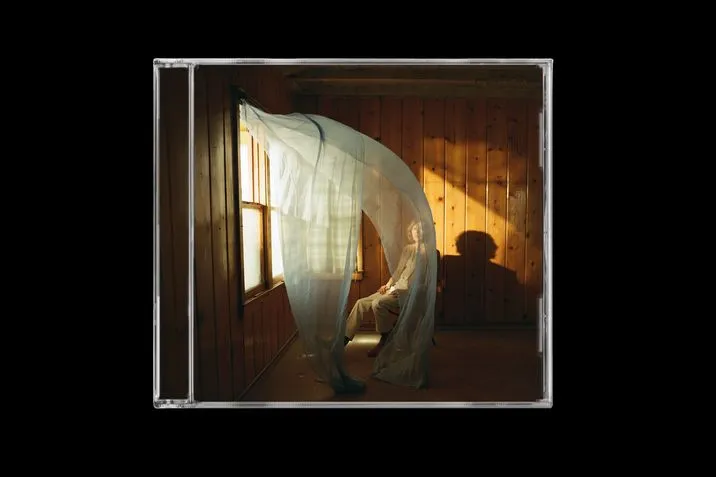 BECK / ベック / RIDE LONESOME (CD)