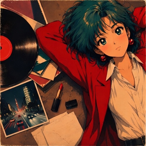 アナログ盤｜JAPANESE ROCK・POPS / INDIES｜ディスクユニオン
