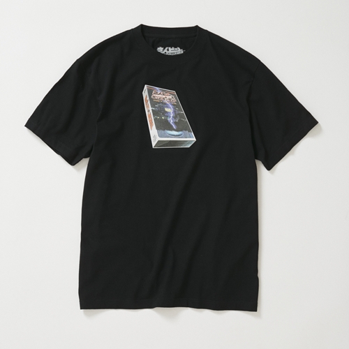 さんピンcamp tシャツ　Lサイズ さんピンCAMP 30周年記念 オフィシャルTシャツ[BLACK][L]/V.A. (さん