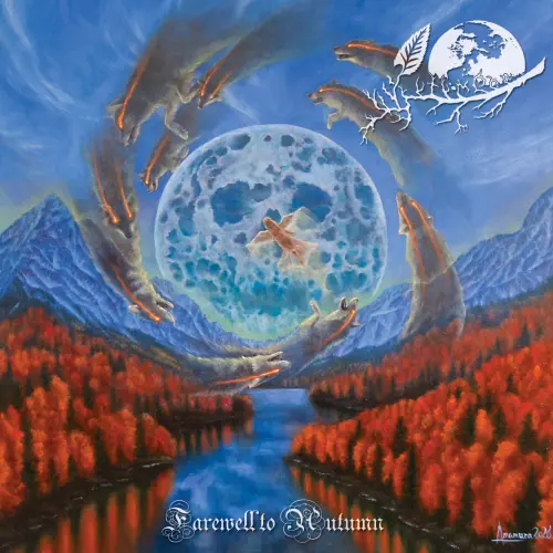 AUTUMOON / オータムーン / Farewell to Autumn / 別れの秋宵