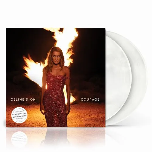 予約情報】CELINE DION ベストアルバムを含む名盤の数々が一挙レコード