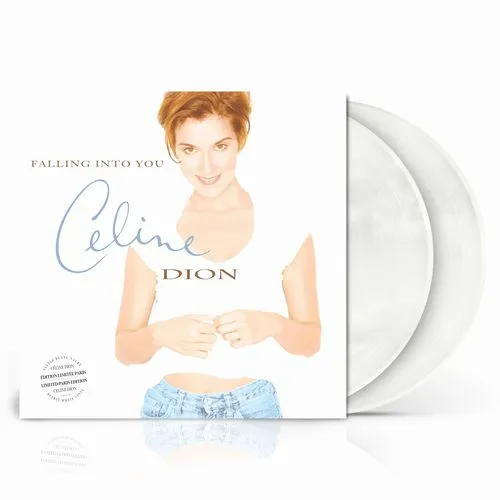 CELINE DION / セリーヌ・ディオン商品一覧｜OLD ROCK｜ディスク