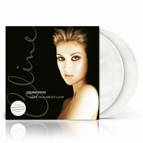 CELINE DION / セリーヌ・ディオン商品一覧｜SOUL / BLUES｜ディスク