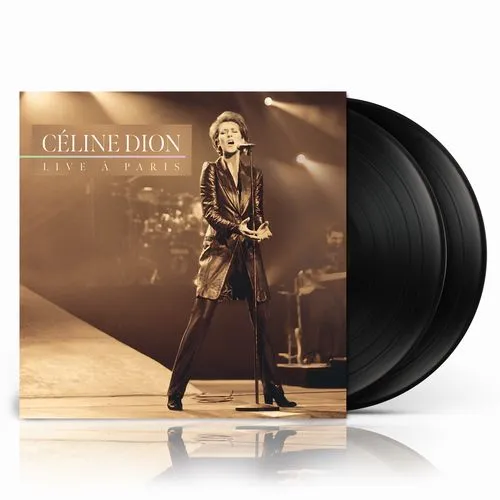 予約情報】CELINE DION ベストアルバムを含む名盤の数々が一挙レコード