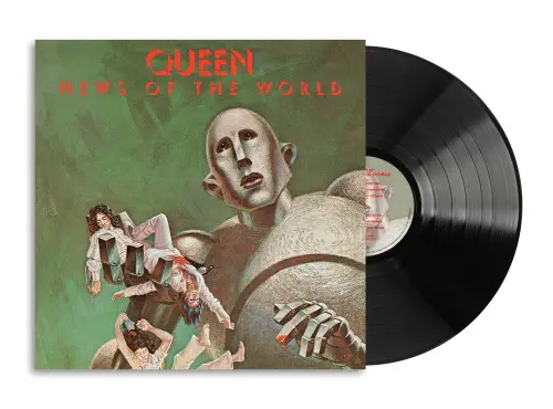 QUEEN / クイーン商品一覧｜JAPANESE ROCK・POPS / INDIES｜ディスク