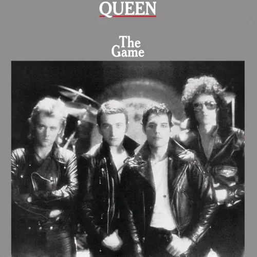 QUEEN / クイーン / THE GAME (CD)