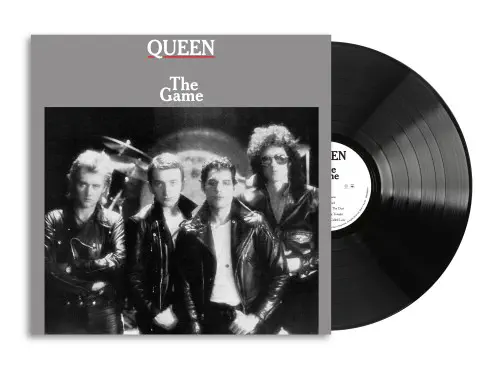 QUEEN / クイーン / THE GAME (LP)