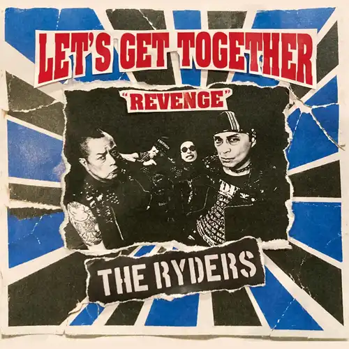 LET'S GET TOGETHER 