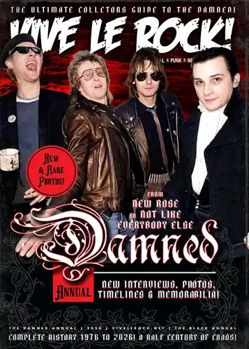 ＂The Damned Utd＂ブライアン・クラフLeedsUtd44日の闘い DAMNED DAMNED DAMNED (CASSETTE)/DAMNED/1977年作デビューアルバムが