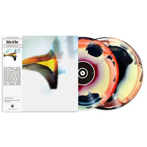 TELEFON TEL AVIV / テレフォン・テル・アビブ商品一覧｜HARD ROCK