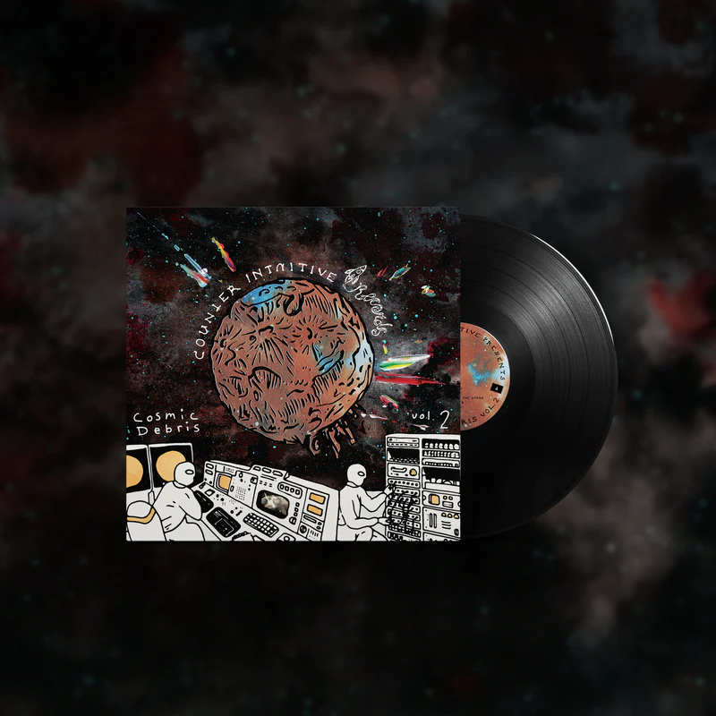 EMO / POST ROCK・HC / CHAOTIC HC｜PUNK｜ディスクユニオン