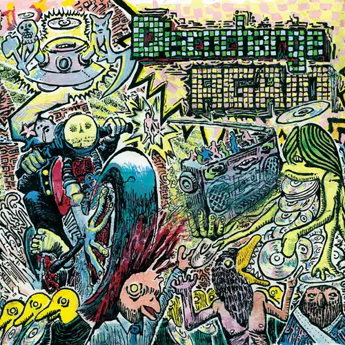 V.A. (Discocharge....again) / Discocharge....again