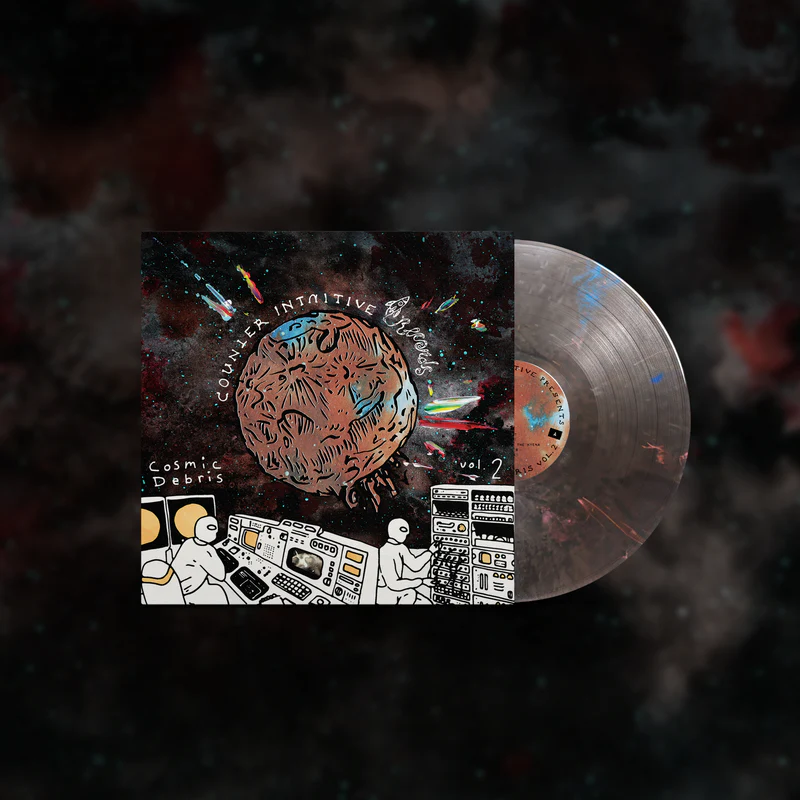 EMO / POST ROCK・HC / CHAOTIC HC｜PUNK｜ディスクユニオン