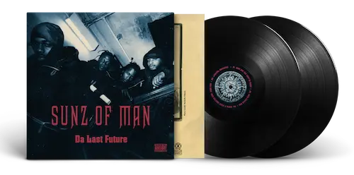 来るべき単独来日公演「Wu-Tang Forever: The Final Chamber」を記念し