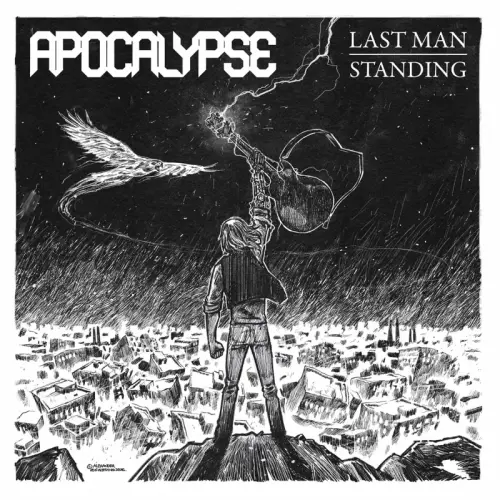 APOCALYPSE (METAL) / LAST MAN STANDING 