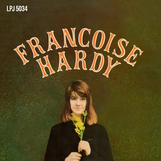 FRANCOISE HARDY / フランソワーズ・アルディ商品一覧｜JAZZ｜ディスク