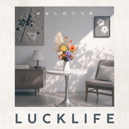 LUCKLIFE / ラックライフ商品一覧｜JAPANESE ROCK・POPS / INDIES