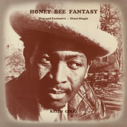 HONEY BEE FANTASY/KEITH COLE/ANN MARIE/入手困難かつ超高額!84年に