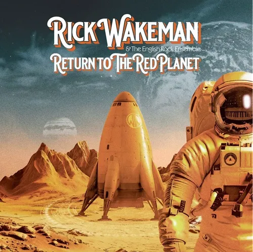 NO EARTHLY CONNECTION: 2CD DELUXE EDITION - 2016 REMASTER/RICK