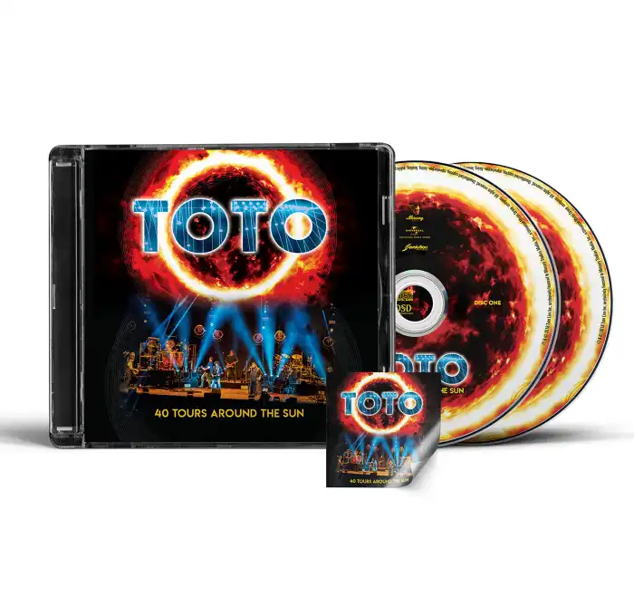 TOTO / トト商品一覧｜OLD ROCK｜ディスクユニオン・オンライン